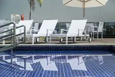 Bugan Recife Hotel by Atlantica 