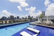 Bugan Recife Hotel by Atlantica 