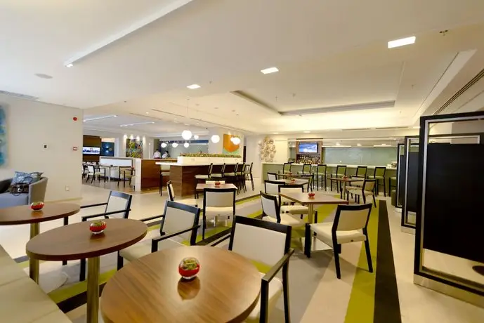 Bugan Recife Hotel by Atlantica 