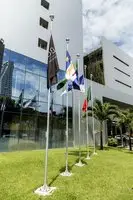 Bugan Recife Hotel by Atlantica 