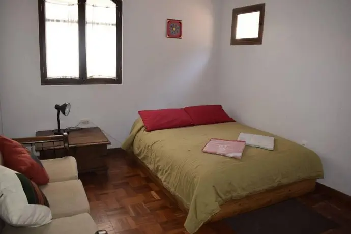 Hostal Condor B&B 