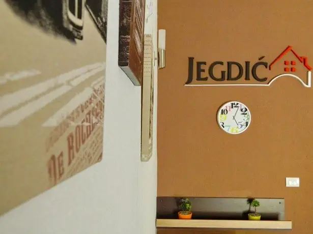 Studio Jegdic