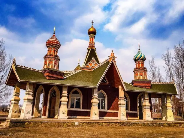 Harbin Snow Young Hostel