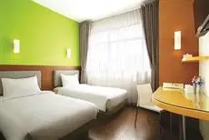 Amaris Hotel Pakuan Bogor 