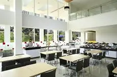 Amaris Hotel Pakuan Bogor 