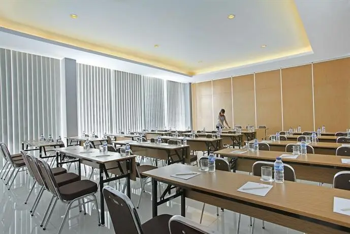 Amaris Hotel Pakuan Bogor 