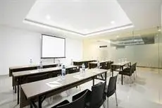 Amaris Hotel Pakuan Bogor 