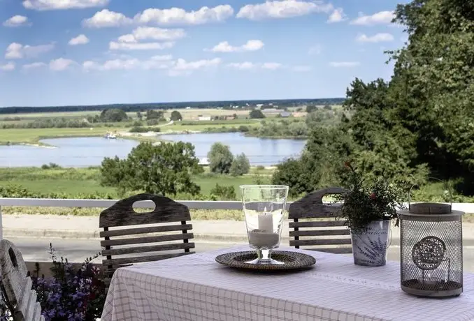 Ferien- und Wellnesshotel Waldfrieden