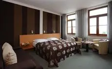 Hotel Galant Mikulov 