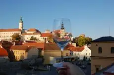 Hotel Galant Mikulov 