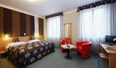 Hotel Galant Mikulov 