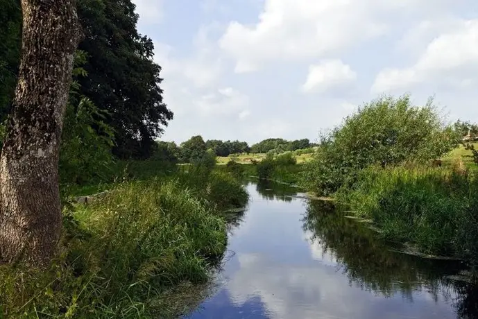 Lille Restrup Hovedgaard 