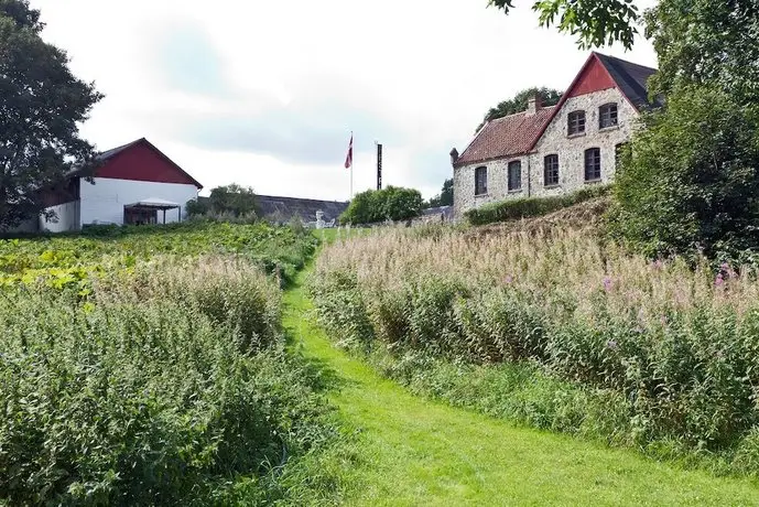 Lille Restrup Hovedgaard 