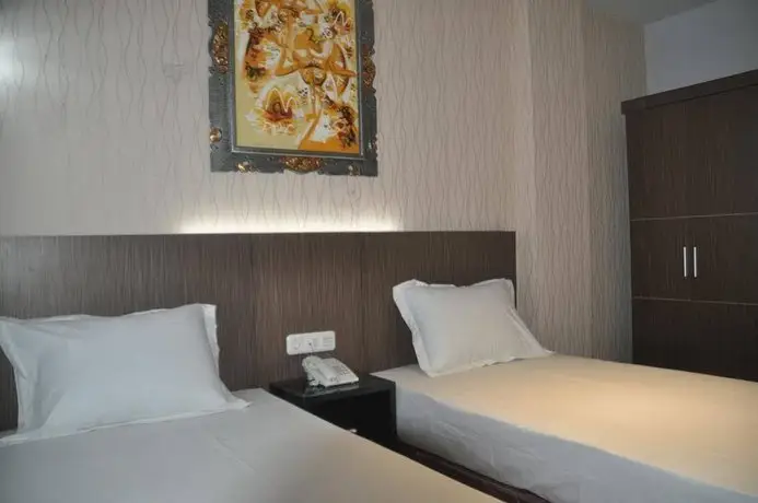 Ocean View Hotel Makassar 