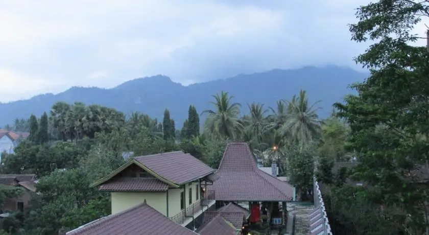 Omah Eling Borobudur 