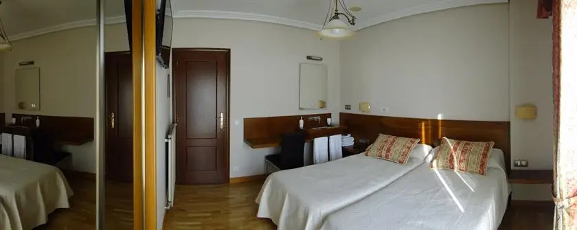 B&B Zaldu