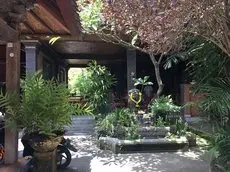 Cafe Wayan Cottages Senggigi 