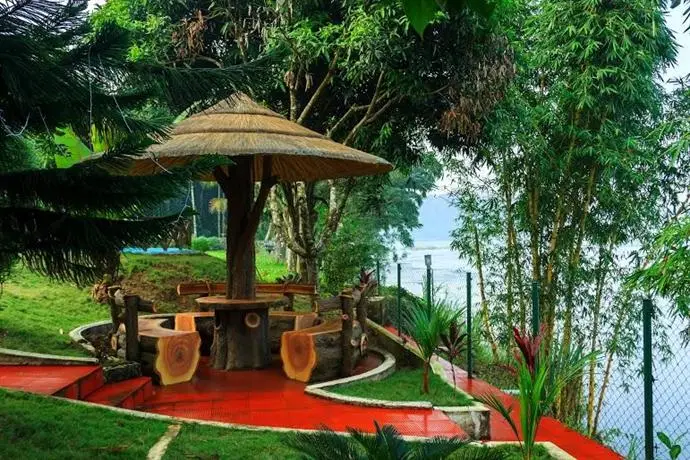 Elephant Pass Ayurveda & Yoga Retreat 