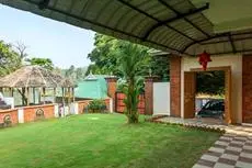 Elephant Pass Ayurveda & Yoga Retreat 