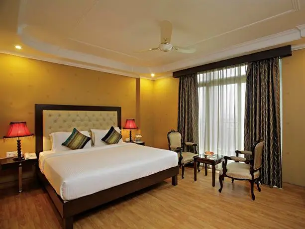 Golden Tulip Haridwar 