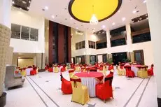 Golden Tulip Haridwar 