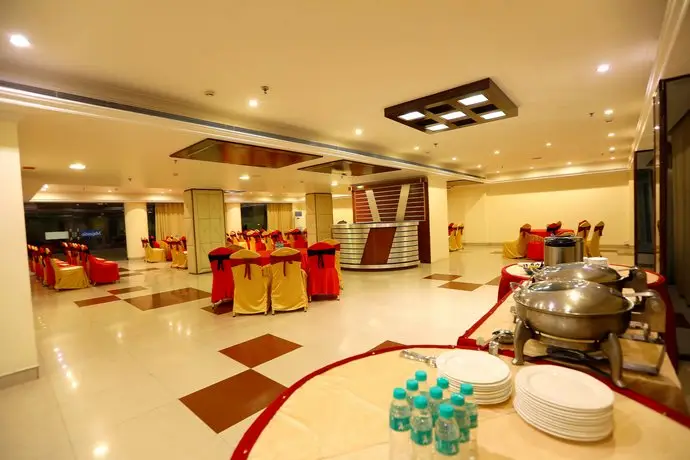 Golden Tulip Haridwar 