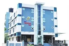 Hotel Krishna Inn Aurangabad 