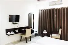 Hotel Krishna Inn Aurangabad 