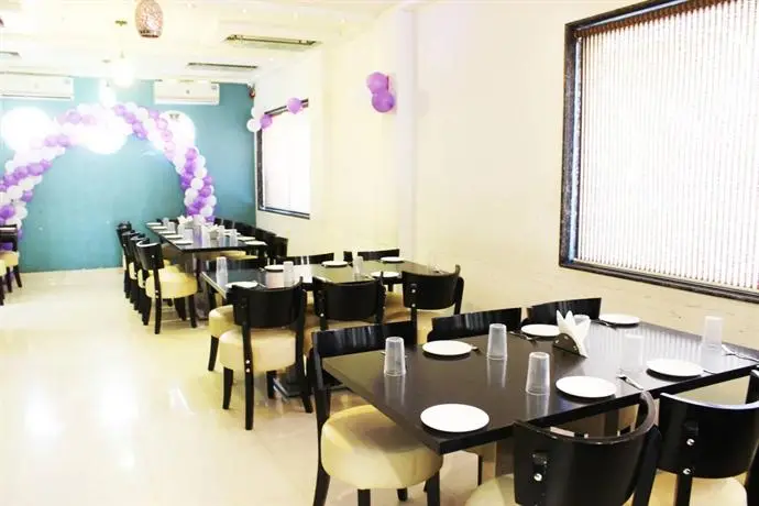 Hotel Krishna Inn Aurangabad 