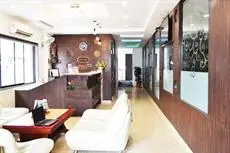 Hotel Krishna Inn Aurangabad 