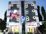 Hotel Krishna Inn Aurangabad 