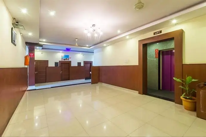 Hotel Prakaash Palace 