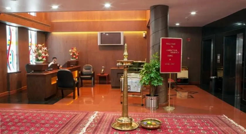 Madathil Regency Hotel 