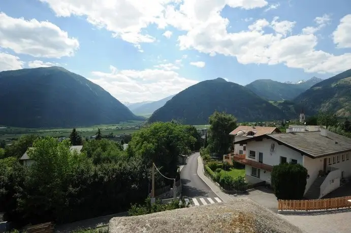 Ferienwohnungen Ortlerblick