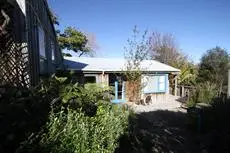 Fern Lodge Coromandel 