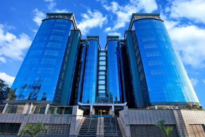 Azure Hotel Nairobi