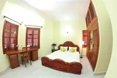 Mekong Thmey Serviced Apartment 