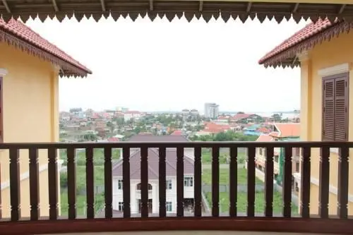 Mekong Thmey Serviced Apartment 