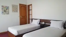 Arca Nova Guest House & Hostel 