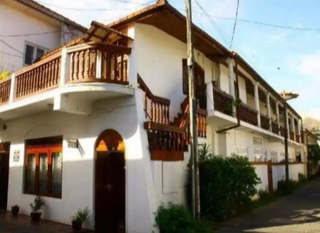 Beach Haven Guest House Mrs Wijenayake's Guest House