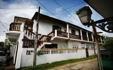 Beach Haven Guest House Mrs Wijenayake's Guest House 