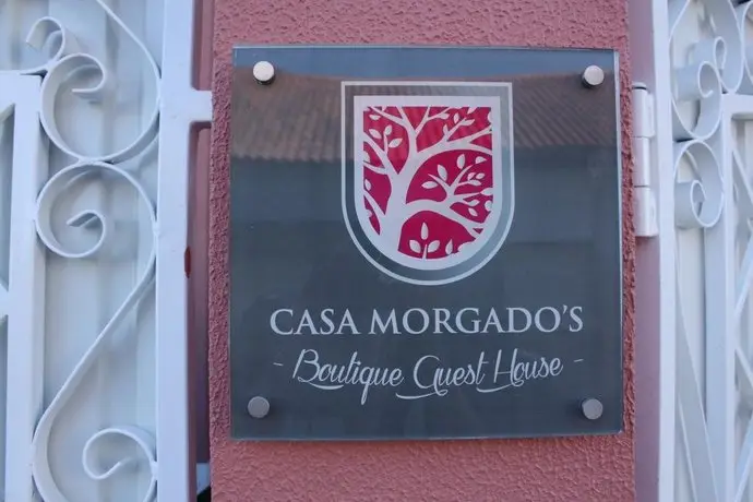 Casa Morgados Boutique Guesthouse