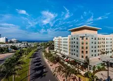 Hyatt House San Juan 