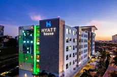 Hyatt House San Juan 