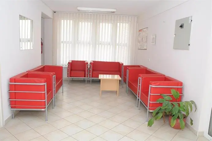 Guest House Regionalni Centar Nis