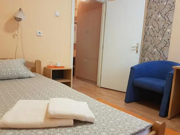 Guest House Regionalni Centar Nis 