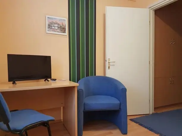 Guest House Regionalni Centar Nis 