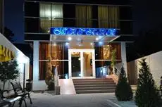 Magnat Hotel 