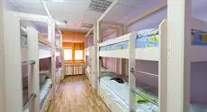 Hostel Like on Suleymanovoy 