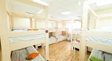 Hostel Like on Suleymanovoy 